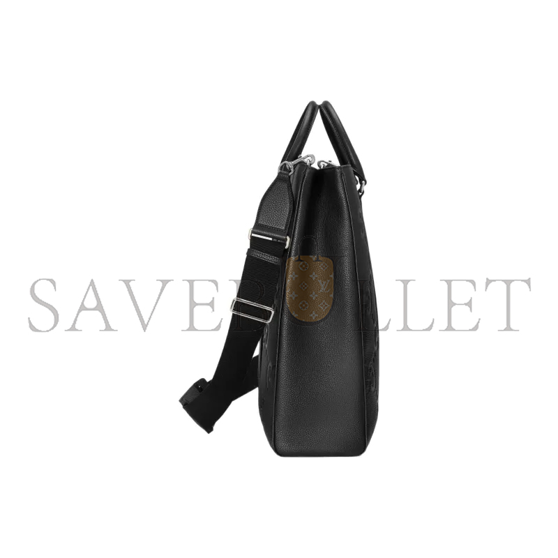 G*u*i gg medium tote bag 760233 (42*36.5*13cm)